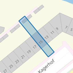 Perceel HKK01-D-10684