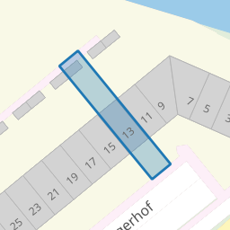 Perceel HKK01-D-10685