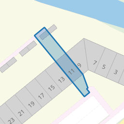 Perceel HKK01-D-10686