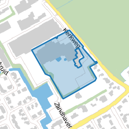 Perceel HKK01-D-10688