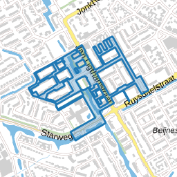 Perceel HKK01-D-10699