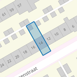 Perceel HKK01-D-10704