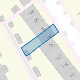 Perceel HKK01-D-10721