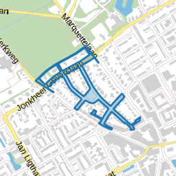 Perceel HKK01-D-10723