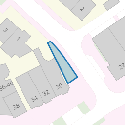 Perceel HKK01-D-10724