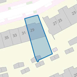 Perceel HKK01-D-10729