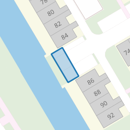 Perceel HKK01-D-10740