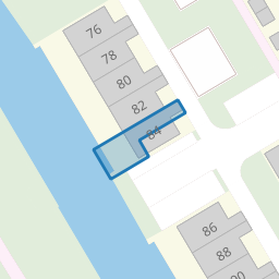 Perceel HKK01-D-10756