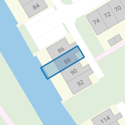 Perceel HKK01-D-10758