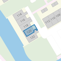 Perceel HKK01-D-10768