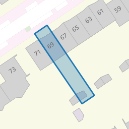 Perceel HKK01-D-10772