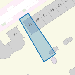 Perceel HKK01-D-10773