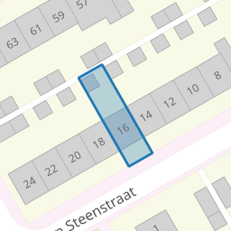 Perceel HKK01-D-10793