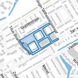 Perceel HKK01-D-10801