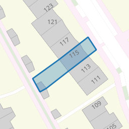 Perceel HKK01-D-10803