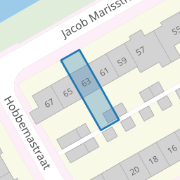 Perceel HKK01-D-10812