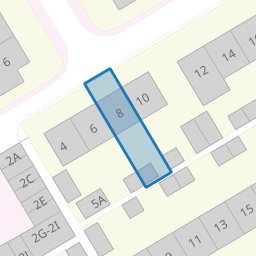 Perceel HKK01-D-10815