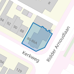 Perceel HKK01-D-10821