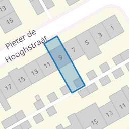 Perceel HKK01-D-10824