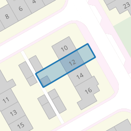 Perceel HKK01-D-10825