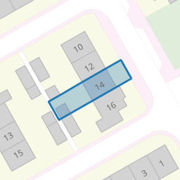 Perceel HKK01-D-10826