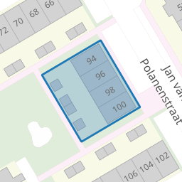 Perceel HKK01-D-10833