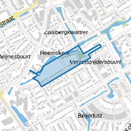 Perceel HKK01-D-10850