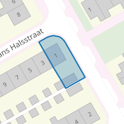 Perceel HKK01-D-10852