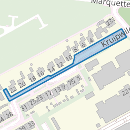 Perceel HKK01-D-10857