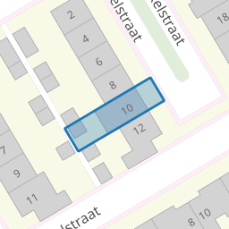 Perceel HKK01-D-10864