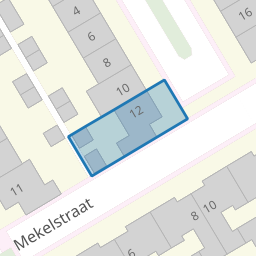 Perceel HKK01-D-10865