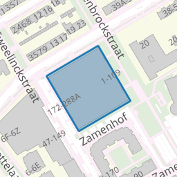 Perceel HKK01-D-10874