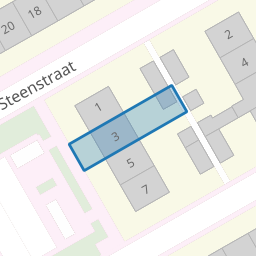 Perceel HKK01-D-10882