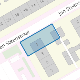 Perceel HKK01-D-10883