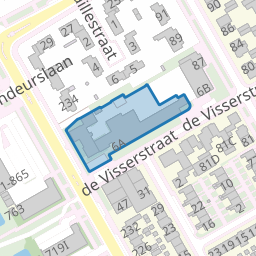 Perceel HKK01-D-10884