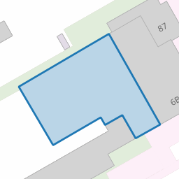 Perceel HKK01-D-10885