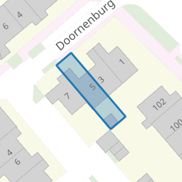 Perceel HKK01-D-10905