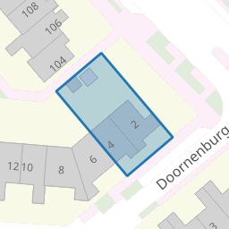 Perceel HKK01-D-10913