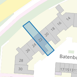 Perceel HKK01-D-10914