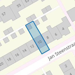 Perceel HKK01-D-10930