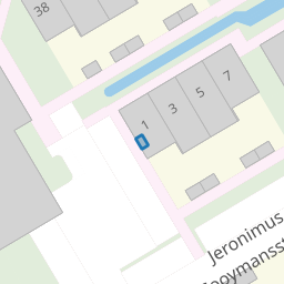 Perceel HKK01-D-10961