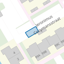 Perceel HKK01-D-10973