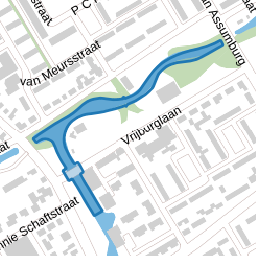 Perceel HKK01-D-10990