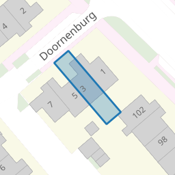 Perceel HKK01-D-10992