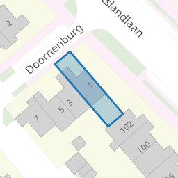 Perceel HKK01-D-10993