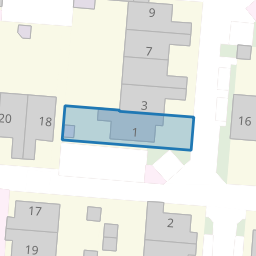 Perceel HKK01-D-10995