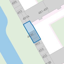 Perceel HKK01-D-11003