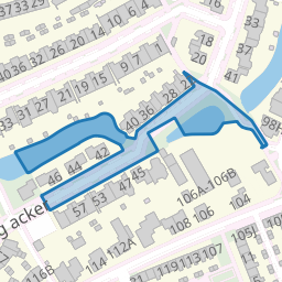 Perceel HKK01-D-11008