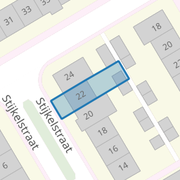 Perceel HKK01-D-11014