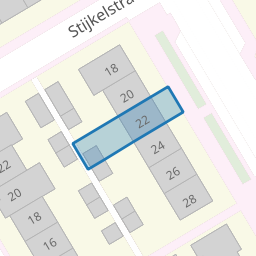 Perceel HKK01-D-11015